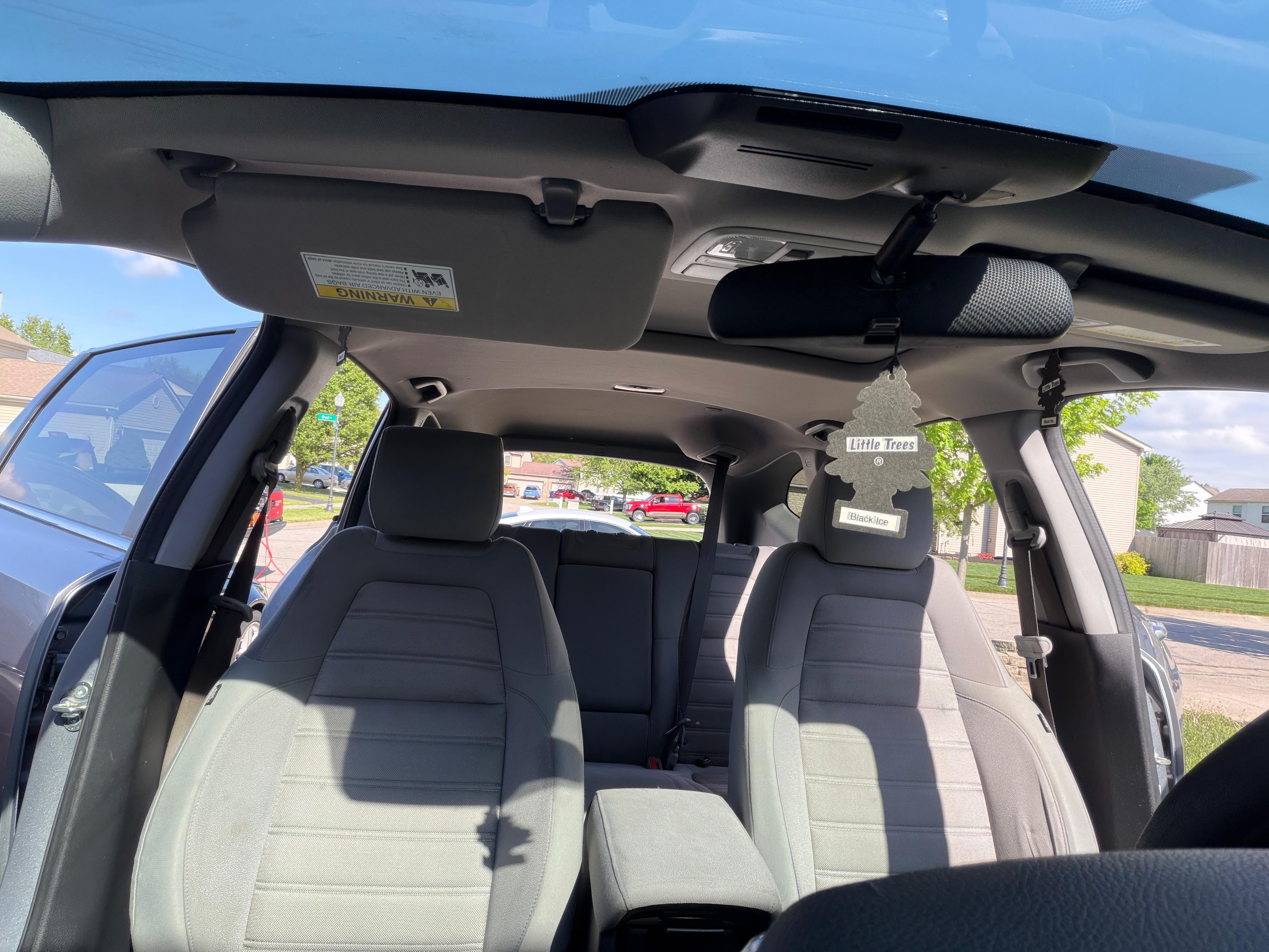 Trabajo de detailing premium 19